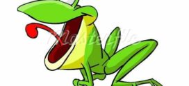 272x125 Jumping Frog Clip Art Free Clipart Images 2