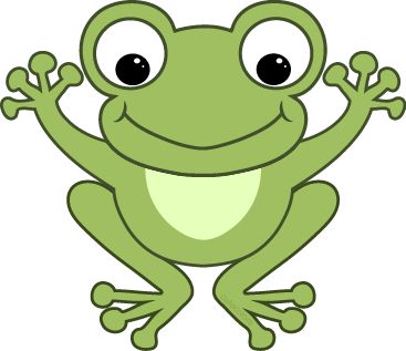 367x317 Images About Frog Clip Art On Cartoon Funny