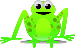 300x193 Free Free Toad Clip Art Image 0515 1101 1720 5146 Animal Clipart