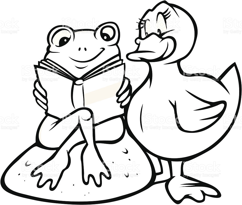 1024x869 Duck Outline Group