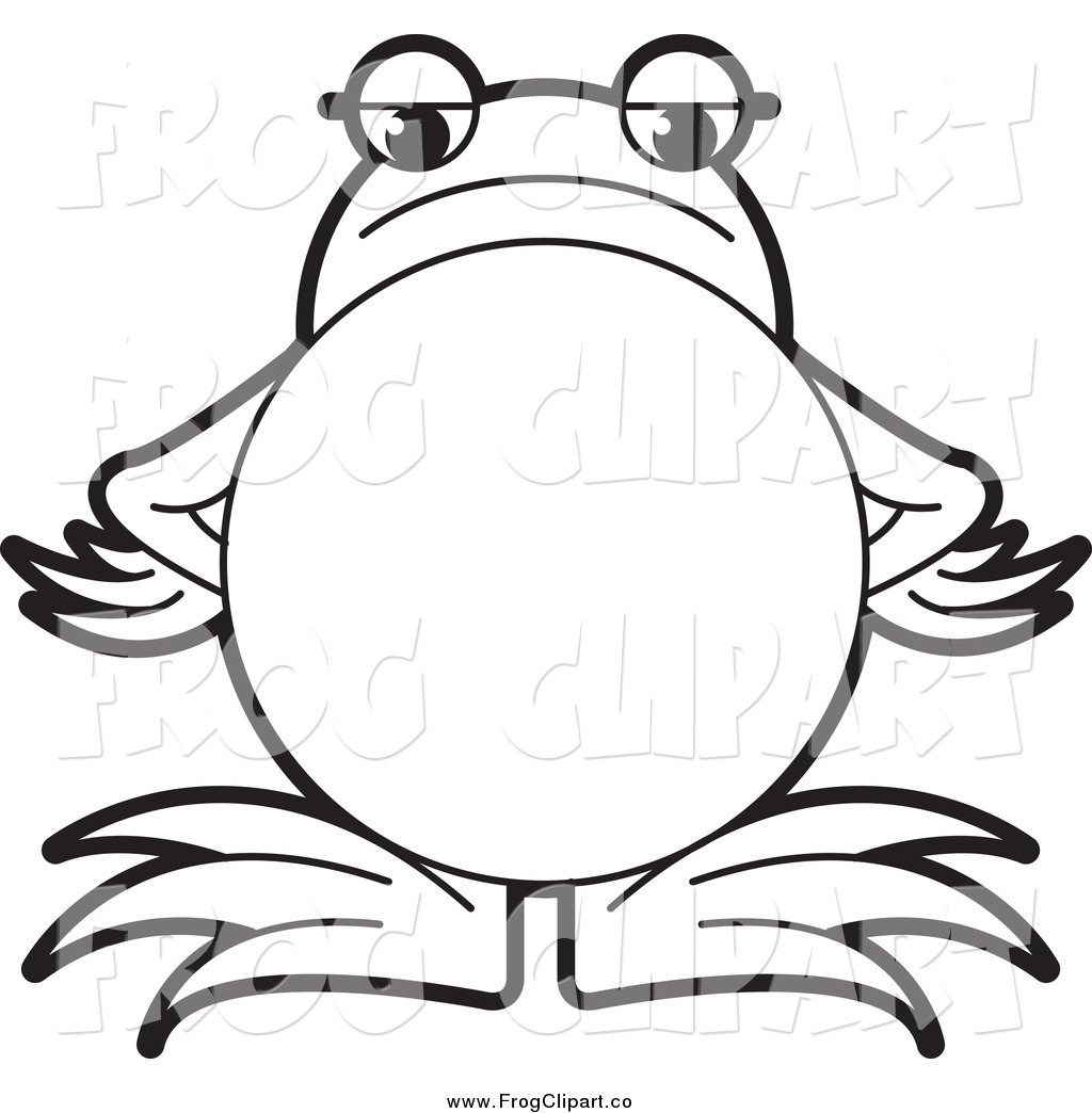 1024x1044 Royalty Free Stock Frog Designs Of Outlines