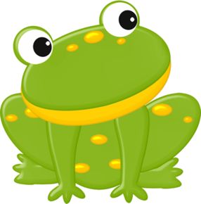 286x290 301 Best Clip Art (Turtles Amp Frog'S) Images