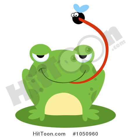 450x470 Sports Frogs Clipart
