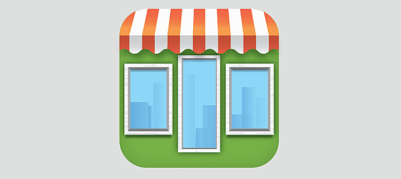 780x350 Closed Doors Clipart