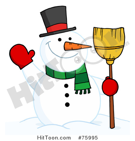 450x470 Frosty The Snowman Clipart