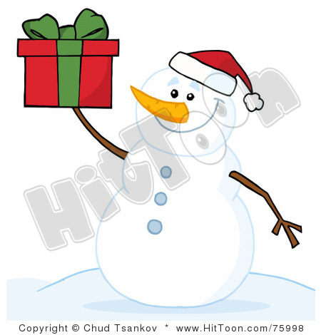 450x470 Frosty The Snowman Clipart