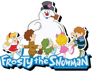 356x275 Frosty The Snowman Gifts Amp Decor Canada Retrofestive.ca