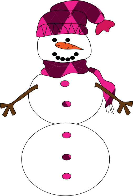 Frosty Clipart | Free download on ClipArtMag