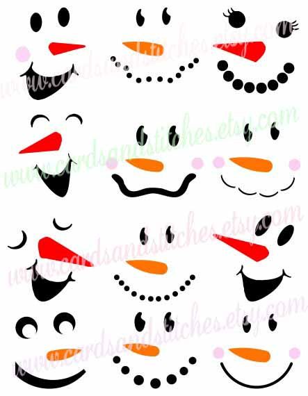 443x570 Top 88 Frosty Clip Art