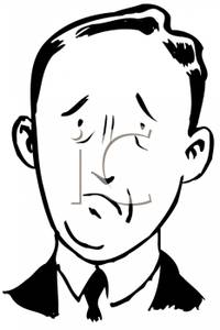 200x300 Man With A Frown On His Face