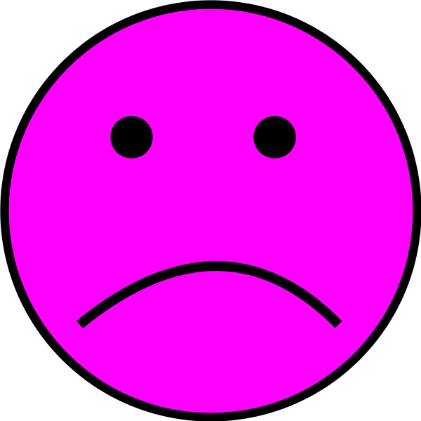 600x600 Free Sad Face Cartoon Images Matatarantula