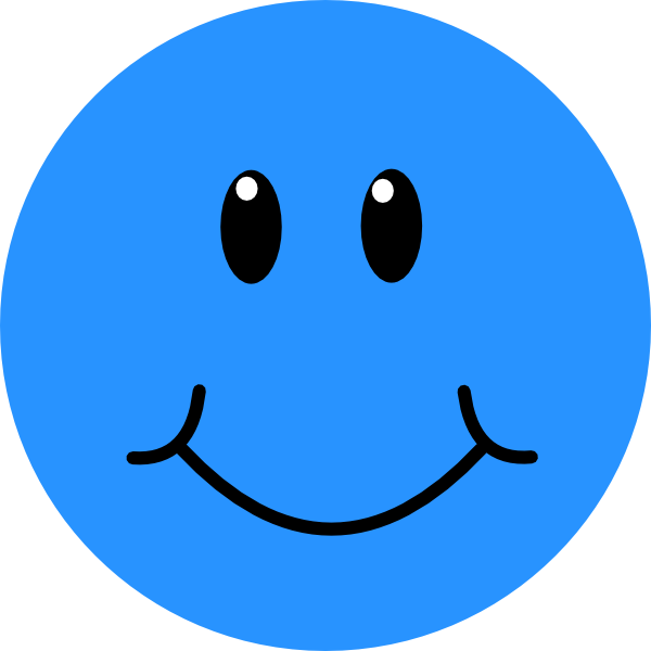 600x600 Blur Clipart Sad Face