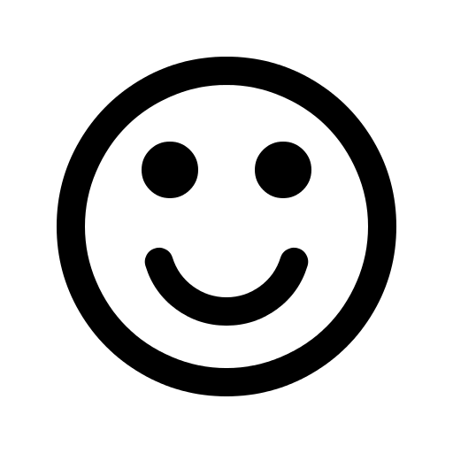 512x512 Happy And Sad Face Black And White Godstyle Keywords And Pictures