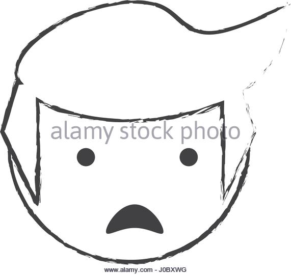 571x540 Surprised Face Black And White Stock Photos Amp Images