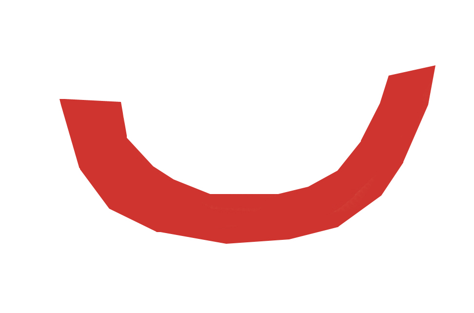 972x642 Smile Clipart Sad Mouth