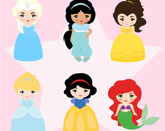 340x270 Frozen Digital Clipart Frozen Clipart Princess Clipart