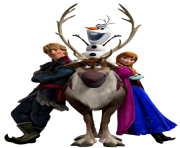 180x148 Frozen Png Free Images