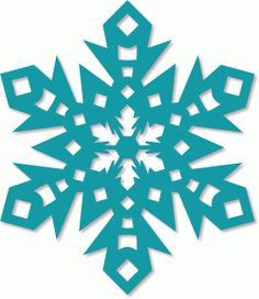 236x272 Frozen Snowflakes Clipart