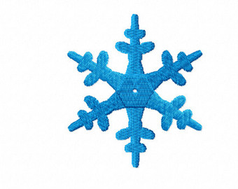 340x270 Snowflake Design Etsy