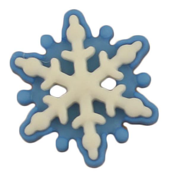 600x618 Snowflakes