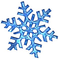 Frozen Snowflakes | Free download on ClipArtMag