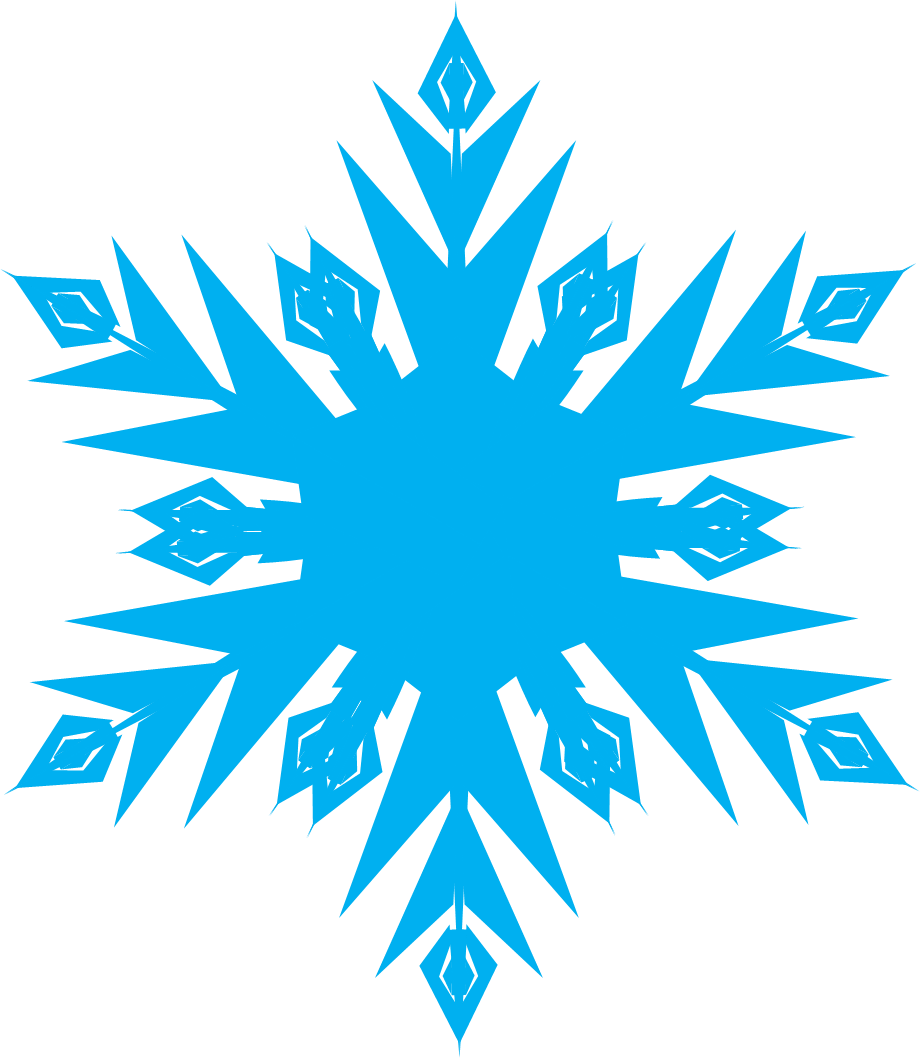 920x1058 Snowflakes Png Images Transparent Free Download