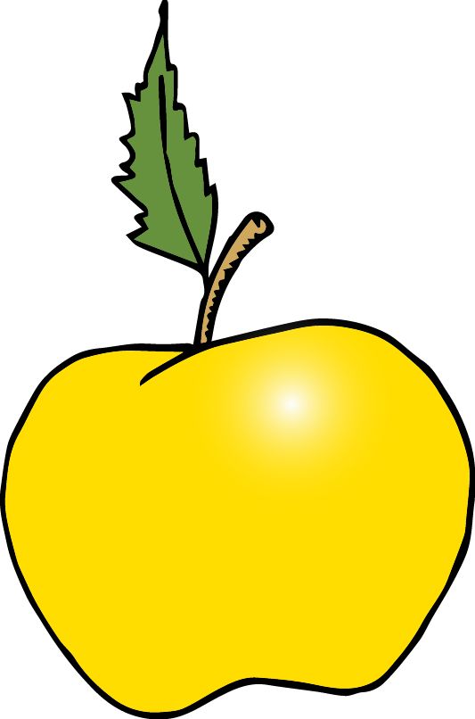 533x806 1181 Best Fruit And Vegetables Clip Art Two Images