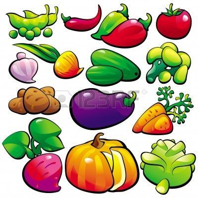 400x400 Best Verduras Dibujo Ideas Dibujos De Nutricion