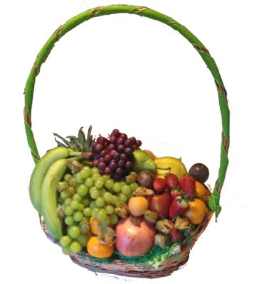 364x400 Fruit Baskets And Gifts From Grannys Veg