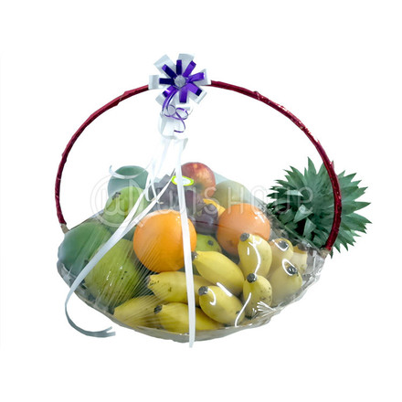 440x440 Fruit And Veg Baskets