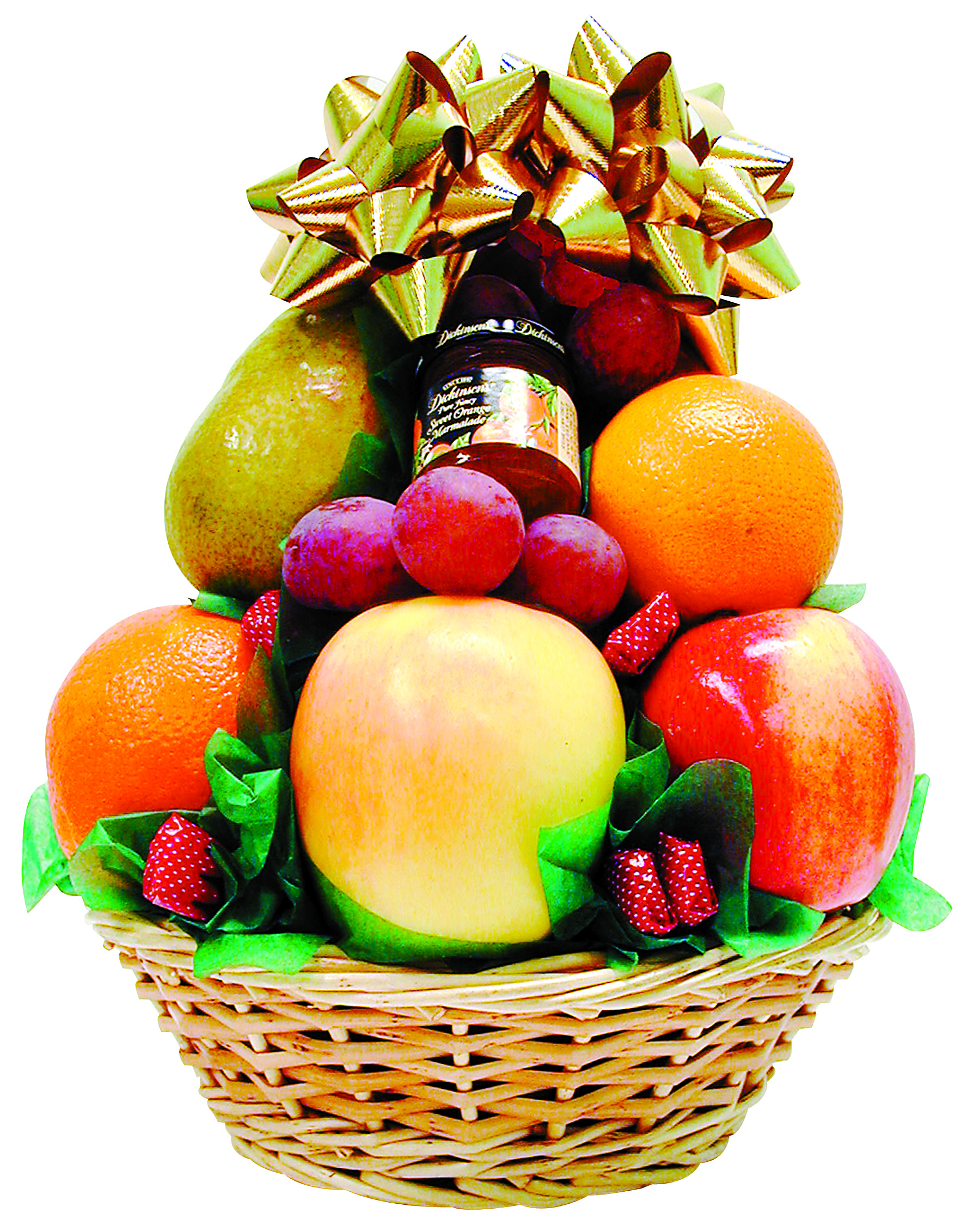 1800x2260 Handpacked Fresh Fruit Basket From Stauffers Of Kissel Hill.