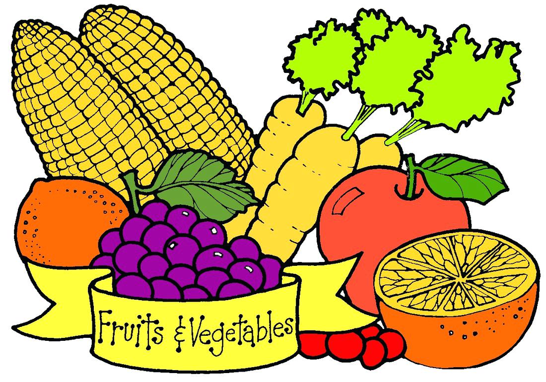1100x770 Fruit And Vegetable Baskets