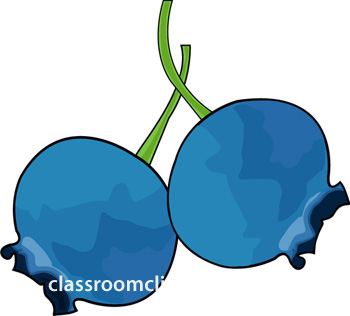 350x316 Blueberry Fruit Clipart, Explore Pictures