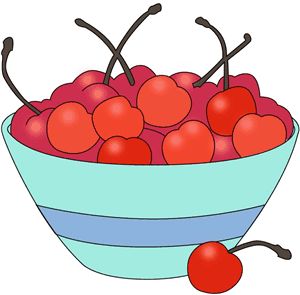 300x295 1181 Best Fruit And Vegetables Clip Art Two Images