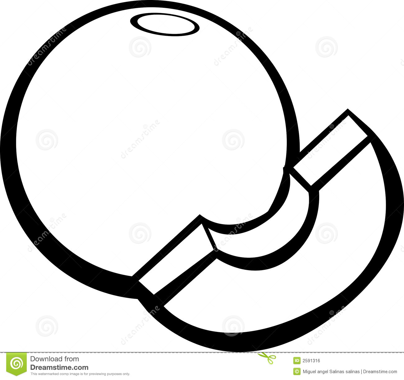 1300x1224 Vegetable Black And White Clipart