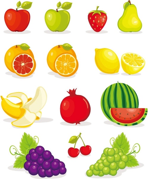 497x600 Lemon Fruit Vector Free Free Vector Download (2,224 Free Vector