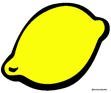 435x363 The Lemon, Fruit Or Vegetable