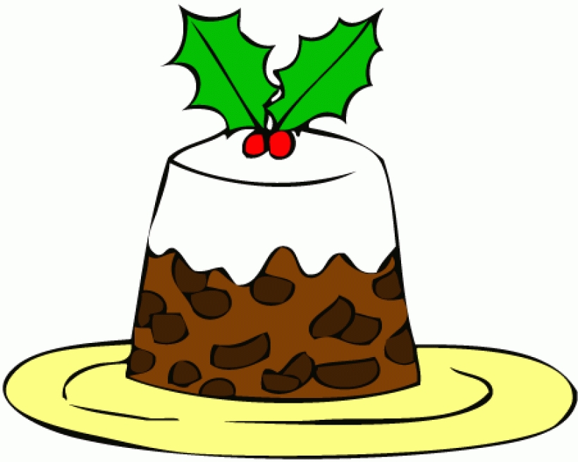 820x656 Cake Clipart Fruit