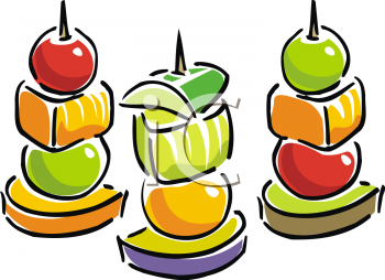 350x254 Snack Clipart Cartoon