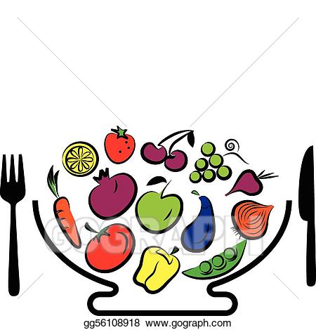 450x470 Clip Art Vector