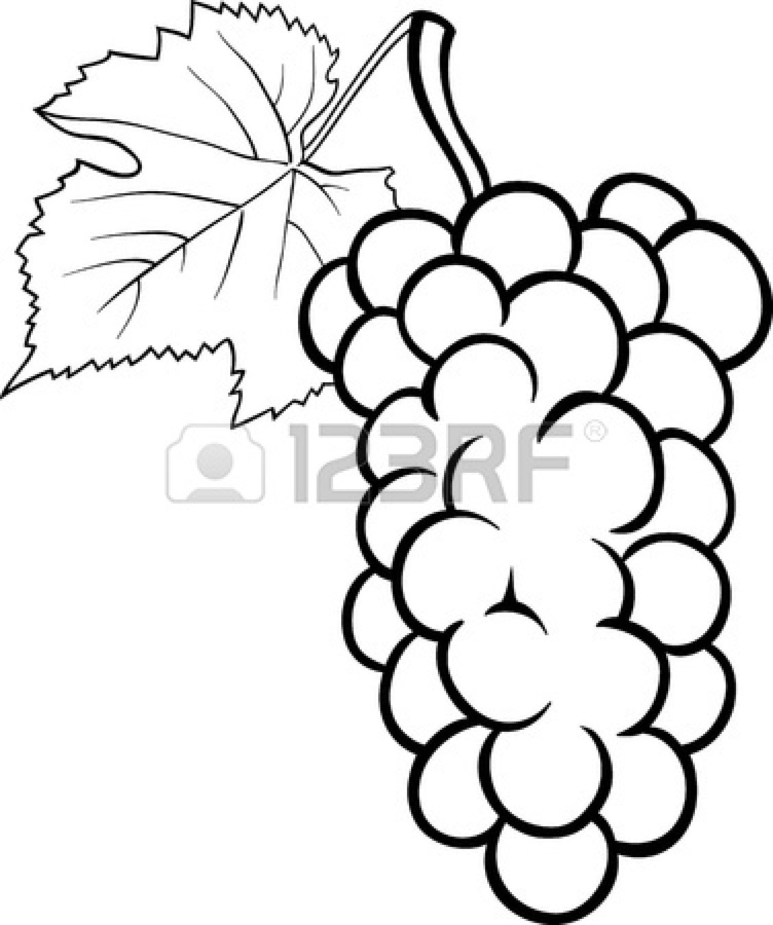 1128x1350 Fruits And Vegetables Clip Art Black White Clipart