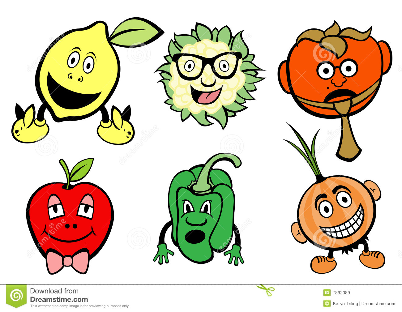 1300x1009 Fruits Amp Vegetables Clipart Cute