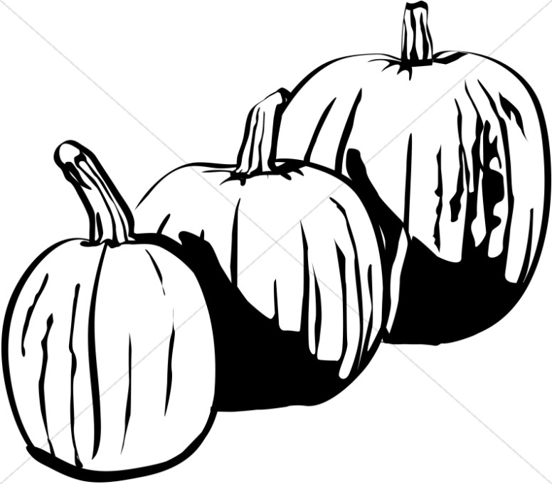 776x681 Field Workers In Black And White Harvest Day Clipart