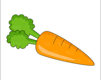 340x270 Single Vegetables Pictures Clipart