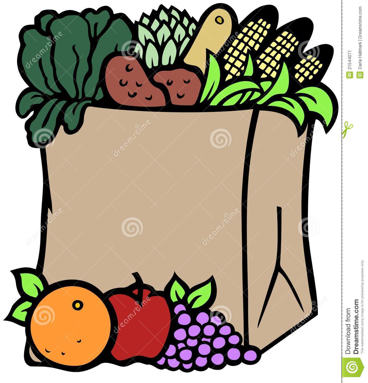 1250x1300 Bag Clipart Grocery Basket