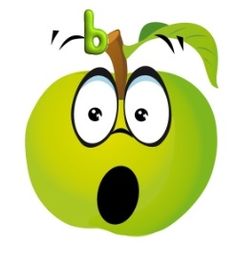 236x265 Fruit Amp Vegetable Clip Art, Arctic