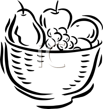 331x350 Royalty Free Orange Clip Art, Food Clipart