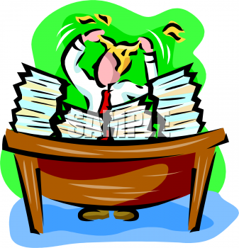 337x350 Royalty Free Businessman Clip Art, Business Clipart