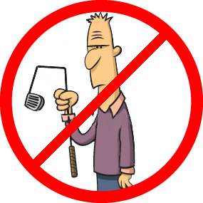 285x285 Frustration Free Golf