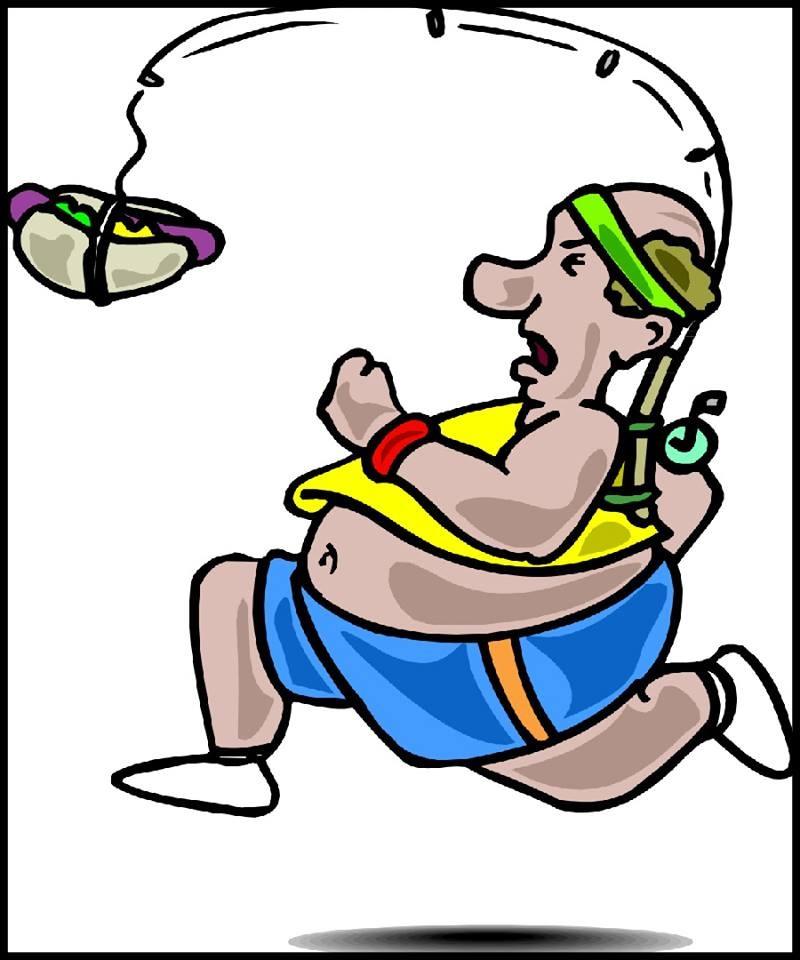 800x960 I'Ve Got A Tough Question For You Are You Tired Of Being Fat I